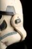 Lot #686 - STAR WARS: EPISODE IV - A NEW HOPE (1977) - Stormtrooper Helmet - 5