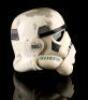 Lot #686 - STAR WARS: EPISODE IV - A NEW HOPE (1977) - Stormtrooper Helmet - 14