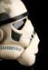 Lot #686 - STAR WARS: EPISODE IV - A NEW HOPE (1977) - Stormtrooper Helmet - 15