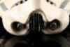 Lot #686 - STAR WARS: EPISODE IV - A NEW HOPE (1977) - Stormtrooper Helmet - 18