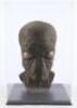 Lot #687 - STAR WARS: A NEW HOPE (1977) - Phil Tippett Collection: Duros Cantina Alien Mask - 2