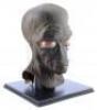 Lot #687 - STAR WARS: A NEW HOPE (1977) - Phil Tippett Collection: Duros Cantina Alien Mask - 3