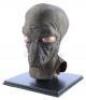 Lot #687 - STAR WARS: A NEW HOPE (1977) - Phil Tippett Collection: Duros Cantina Alien Mask - 4