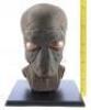 Lot #687 - STAR WARS: A NEW HOPE (1977) - Phil Tippett Collection: Duros Cantina Alien Mask - 10