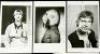 Lot #688 - STAR WARS TRILOGY (1977-1983) - Set of Star Wars Photos with Famous Monsters #151 - 4