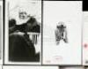 Lot #688 - STAR WARS TRILOGY (1977-1983) - Set of Star Wars Photos with Famous Monsters #151 - 5