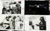 Lot #688 - STAR WARS TRILOGY (1977-1983) - Set of Star Wars Photos with Famous Monsters #151 - 9
