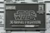 Lot #690 - STAR WARS: A NEW HOPE (1977) - ICONS X-Wing Fighter Replica Model - 6