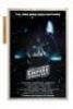 Lot #692 - STAR WARS: THE EMPIRE STRIKES BACK (1980) - Advance One-Sheet Poster - 2