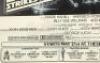 Lot #693 - STAR WARS: THE EMPIRE STRIKES BACK (1980) - New York Subway Advance 2-Sheet - 2