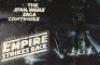 Lot #693 - STAR WARS: THE EMPIRE STRIKES BACK (1980) - New York Subway Advance 2-Sheet - 4