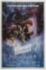 Lot #694 - STAR WARS: THE EMPIRE STRIKES BACK (1980) - Style A "Gone with the Wind" One-Sheet Poster