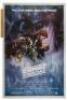 Lot #694 - STAR WARS: THE EMPIRE STRIKES BACK (1980) - Style A "Gone with the Wind" One-Sheet Poster - 2