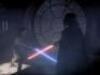 Lot #696 - STAR WARS: THE EMPIRE STRIKES BACK (1980) - Hand-Drawn Ralph McQuarrie Vader and Luke at Window Thumbnail Sketch - 6