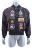 Lot #700 - ILM (INDUSTRIAL LIGHT & MAGIC) - Mike Fulmer's First ILM Crew Jacket