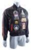 Lot #700 - ILM (INDUSTRIAL LIGHT & MAGIC) - Mike Fulmer's First ILM Crew Jacket - 2