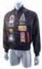 Lot #700 - ILM (INDUSTRIAL LIGHT & MAGIC) - Mike Fulmer's First ILM Crew Jacket - 3