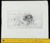 Lot #701 - STAR WARS: THE EMPIRE STRIKES BACK (1980) - Hand-Drawn Joe Johnston Probot Storyboard Artwork - 4