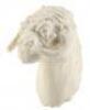Lot #702 - STAR WARS: THE EMPIRE STRIKES BACK (1980) - Early Tauntaun Puppet Sculpt Head Casting - 3