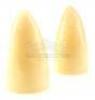 Lot #705 - STAR WARS: THE EMPIRE STRIKES BACK (1980) - Phil Tippett Collection: Pair of Slug Teeth - 2