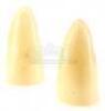 Lot #705 - STAR WARS: THE EMPIRE STRIKES BACK (1980) - Phil Tippett Collection: Pair of Slug Teeth - 3