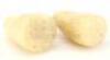 Lot #705 - STAR WARS: THE EMPIRE STRIKES BACK (1980) - Phil Tippett Collection: Pair of Slug Teeth - 5