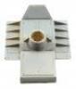 Lot #707 - STAR WARS: THE EMPIRE STRIKES BACK (1980) - Millennium Falcon Landing Foot Model Casting - 2