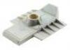 Lot #707 - STAR WARS: THE EMPIRE STRIKES BACK (1980) - Millennium Falcon Landing Foot Model Casting - 3