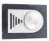 Lot #710 - STAR WARS: RETURN OF THE JEDI (1983) - Phil Tippett Collection: Darth Vader's (David Prowse) Belt Buckle - 2