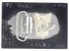Lot #710 - STAR WARS: RETURN OF THE JEDI (1983) - Phil Tippett Collection: Darth Vader's (David Prowse) Belt Buckle - 3