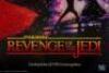 Lot #712 - STAR WARS: RETURN OF THE JEDI (1983) - Revenge of the Jedi Teaser One-Sheet Poster - 2
