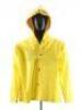 Lot #713 - STAR WARS: RETURN OF THE JEDI (1983) - Blue Harvest Crew Rain Jacket - 2