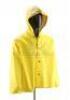Lot #713 - STAR WARS: RETURN OF THE JEDI (1983) - Blue Harvest Crew Rain Jacket - 3