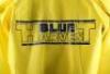 Lot #713 - STAR WARS: RETURN OF THE JEDI (1983) - Blue Harvest Crew Rain Jacket - 5
