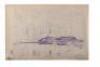 Lot #714 - STAR WARS: RETURN OF THE JEDI (1983) - Speeder Bike Blueprint