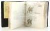 Lot #715 - STAR WARS: RETURN OF THE JEDI (1983) - Phil Tippett's Creature Bible of Photos, Printed and Handwritten Notes - 6