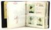 Lot #715 - STAR WARS: RETURN OF THE JEDI (1983) - Phil Tippett's Creature Bible of Photos, Printed and Handwritten Notes - 7