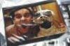 Lot #715 - STAR WARS: RETURN OF THE JEDI (1983) - Phil Tippett's Creature Bible of Photos, Printed and Handwritten Notes - 11