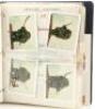 Lot #715 - STAR WARS: RETURN OF THE JEDI (1983) - Phil Tippett's Creature Bible of Photos, Printed and Handwritten Notes - 13