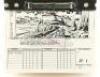 Lot #716 - STAR WARS: RETURN OF THE JEDI (1983) - Dennis Muren's Personal Miniature Storyboard Set - 5