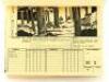 Lot #716 - STAR WARS: RETURN OF THE JEDI (1983) - Dennis Muren's Personal Miniature Storyboard Set - 6