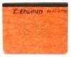 Lot #717 - STAR WARS: RETURN OF THE JEDI (1983) - Michael McAlister's Visual Effects Mini Storyboard Book - 2
