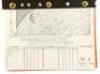 Lot #717 - STAR WARS: RETURN OF THE JEDI (1983) - Michael McAlister's Visual Effects Mini Storyboard Book - 5