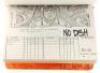 Lot #717 - STAR WARS: RETURN OF THE JEDI (1983) - Michael McAlister's Visual Effects Mini Storyboard Book - 8