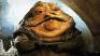 Lot #718 - STAR WARS: RETURN OF THE JEDI (1983) - Jabba the Hutt Eyes and Concept Artwork - 14