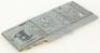 Lot #720 - STAR WARS: RETURN OF THE JEDI (1983) - Death Star II Surface Model Miniature Piece - 3