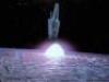 Lot #720 - STAR WARS: RETURN OF THE JEDI (1983) - Death Star II Surface Model Miniature Piece - 7