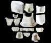 Lot #721 - STAR WARS: RETURN OF THE JEDI (1983) - Scout Trooper Helmet and Armor Production-Made Component Set - 5