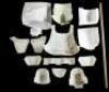 Lot #721 - STAR WARS: RETURN OF THE JEDI (1983) - Scout Trooper Helmet and Armor Production-Made Component Set - 9