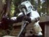 Lot #721 - STAR WARS: RETURN OF THE JEDI (1983) - Scout Trooper Helmet and Armor Production-Made Component Set - 10